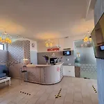 Cochet Mamaia Nord Hotel 3*