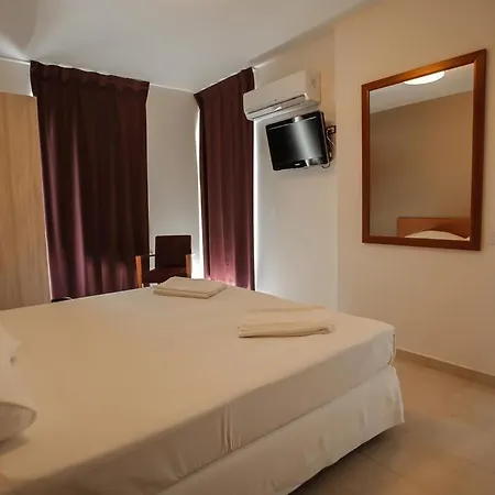 Hotel Cochet Mamaia Nord Năvodari