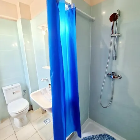 Cochet Mamaia Nord Hotel Năvodari