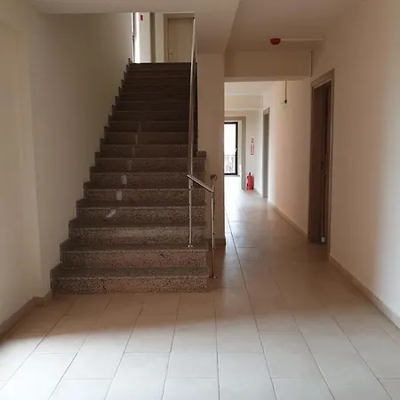 Cochet Mamaia Nord Hotel 3*