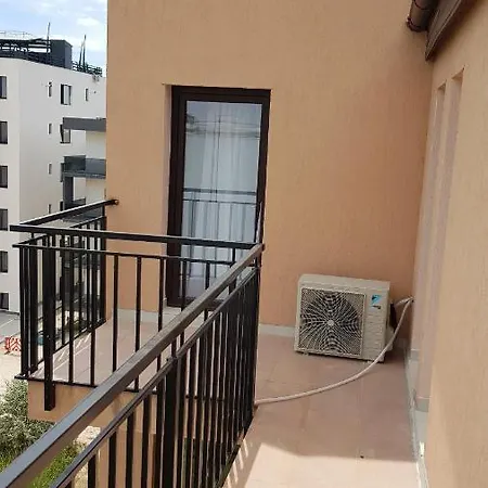 Hotel Cochet Mamaia Nord Năvodari