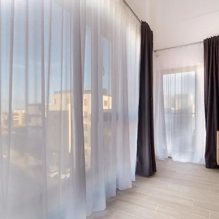 Cochet Mamaia Nord Hotel