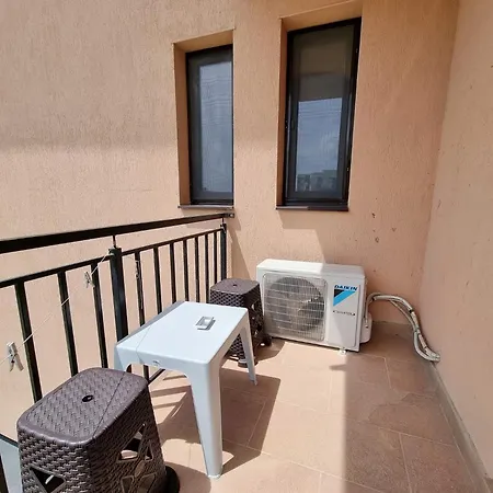 Cochet Mamaia Nord 3*