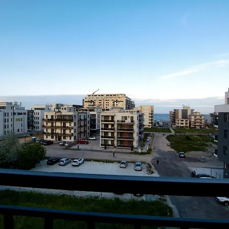 Hotel Cochet Mamaia Nord