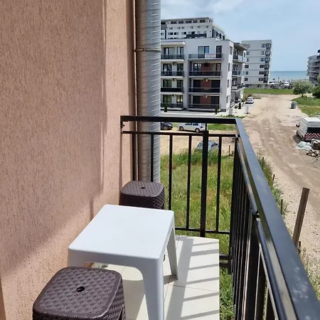 Cochet Mamaia Nord Hotel Năvodari