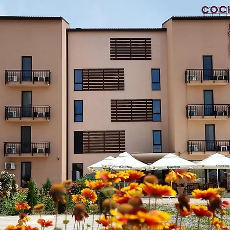 Cochet Mamaia Nord 3*