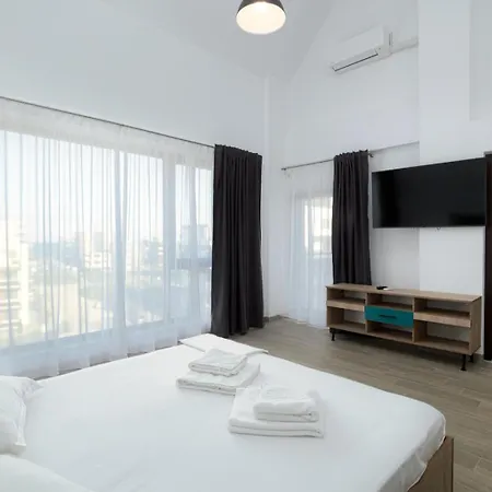 Cochet Mamaia Nord Hotel 3*