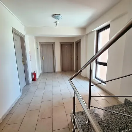 Hotel Cochet Mamaia Nord 3*