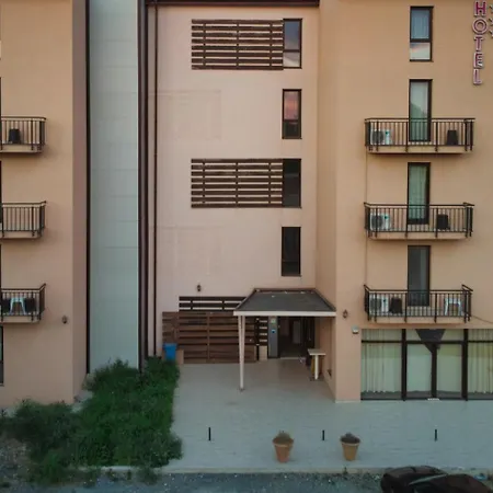 Cochet Mamaia Nord 3*