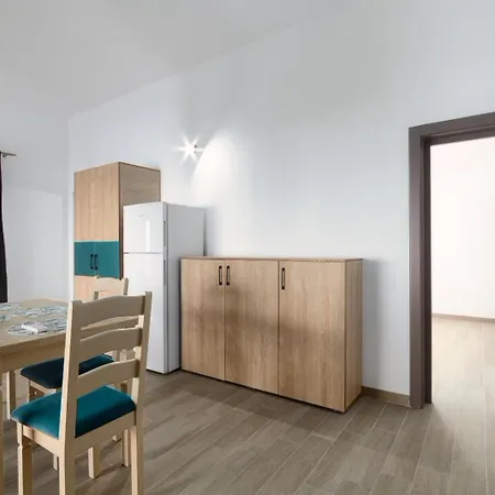 Hotel Cochet Mamaia Nord