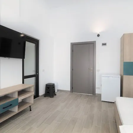 Cochet Mamaia Nord Hotel