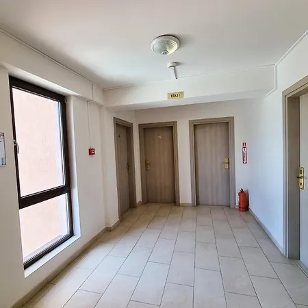 Hotel Cochet Mamaia Nord Năvodari