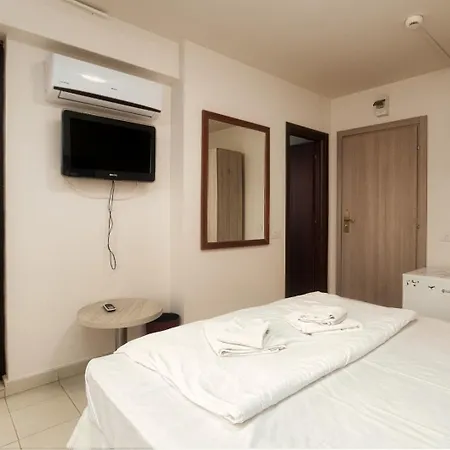 Hotel Cochet Mamaia Nord