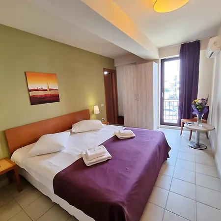 Cochet Mamaia Nord Hotel