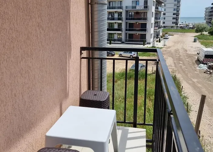 Cochet Hotel Năvodari