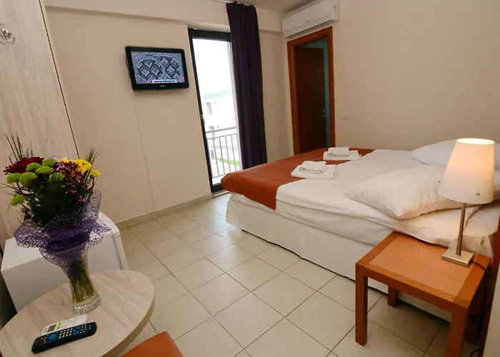 Cochet Hotel Năvodari