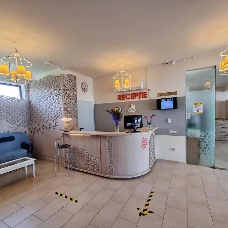 Cochet Hotel Năvodari
