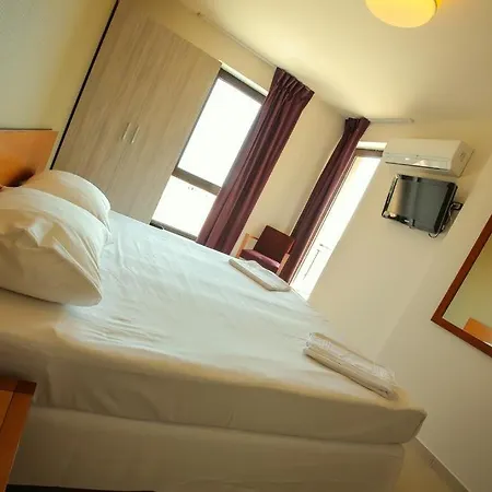 Hotel Cochet