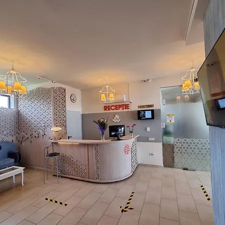 Cochet Hotel 3*