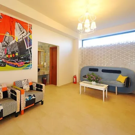 Cochet Hotel Navodari