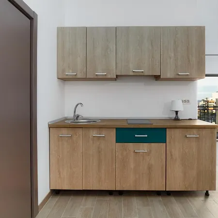 Hotel Cochet Navodari