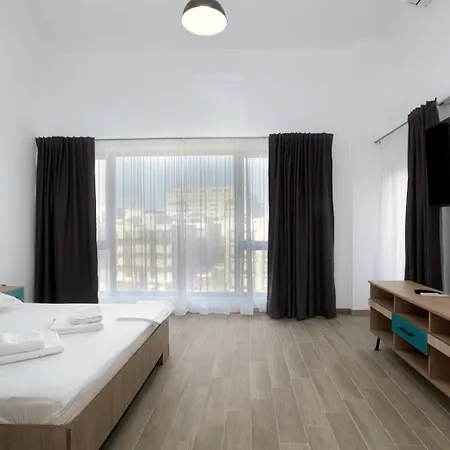 Cochet Hotel Navodari