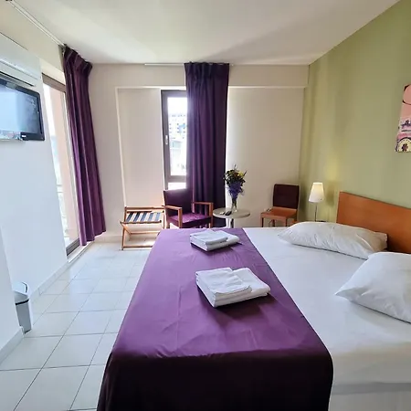 Hotel Cochet