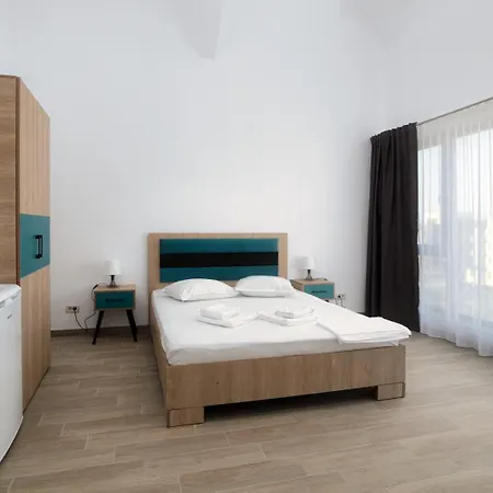 Cochet Hotel 3*
