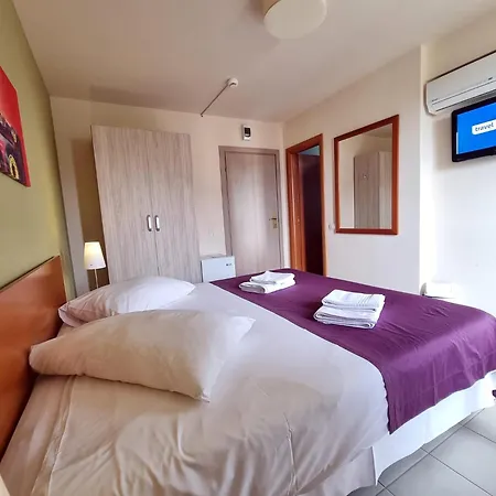 Hotel Cochet 3*