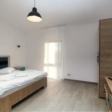 Hotel Cochet Navodari