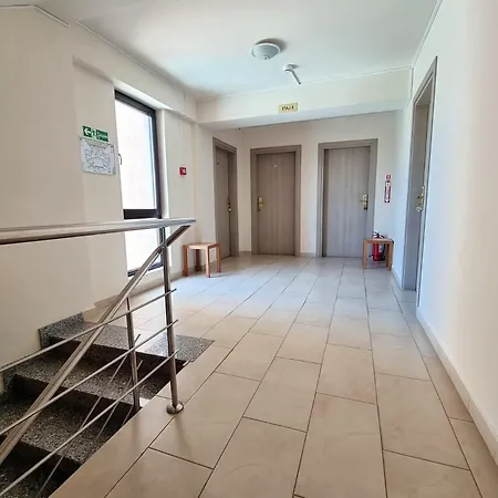 Cochet 3* Năvodari