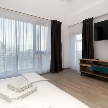 Cochet Hotel 3*