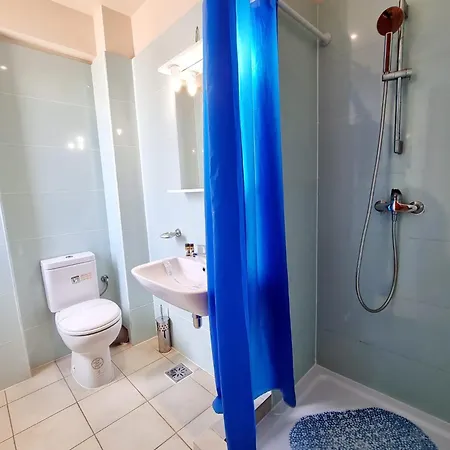 Hotel Cochet
