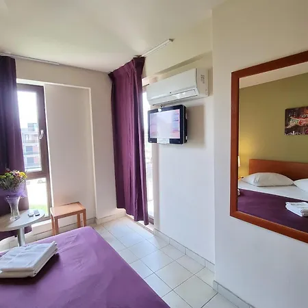 Hotel Cochet 3*