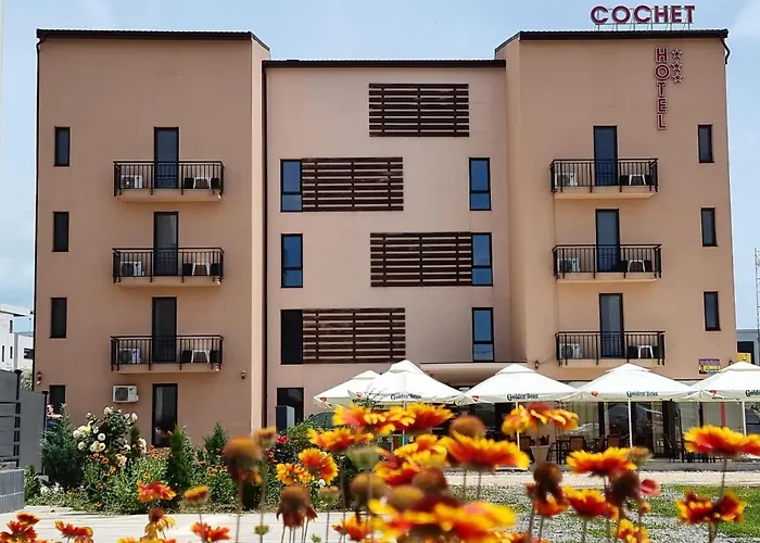 Cochet 3*