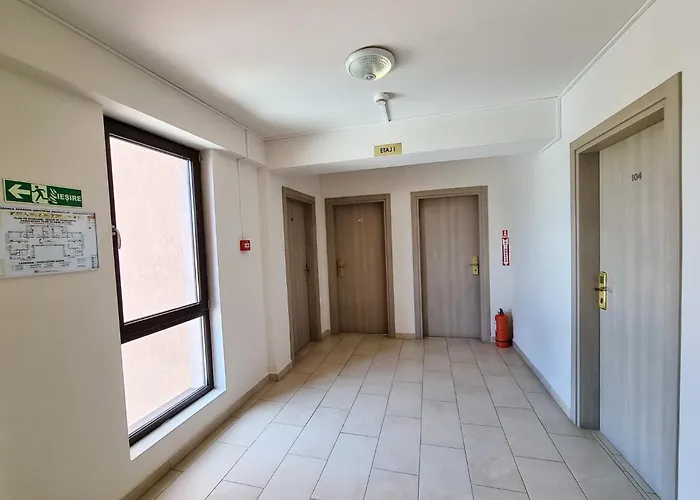 Hotel Cochet Navodari